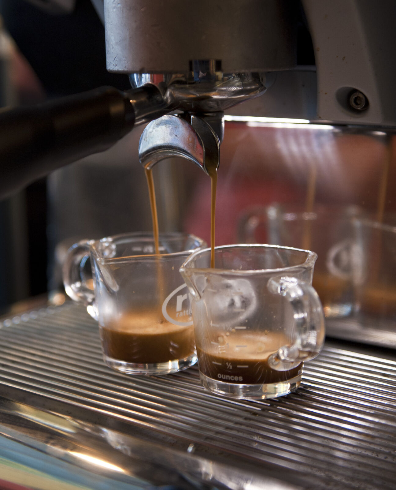 DeBeen Espresso